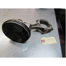 32B101 Left Piston and Rod Standard For 06-07 Subaru Outback  2.5 12018AB250